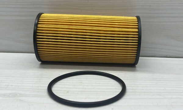 Yağ Filtre Xtrail 14- 1.6 Dci