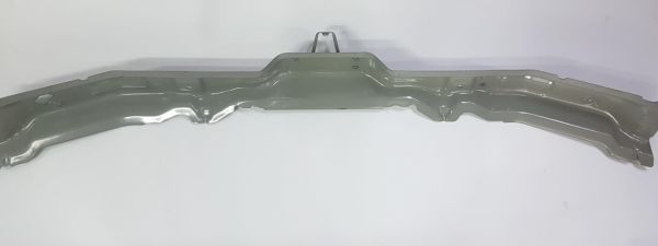 Travers bongo 2005- Ön