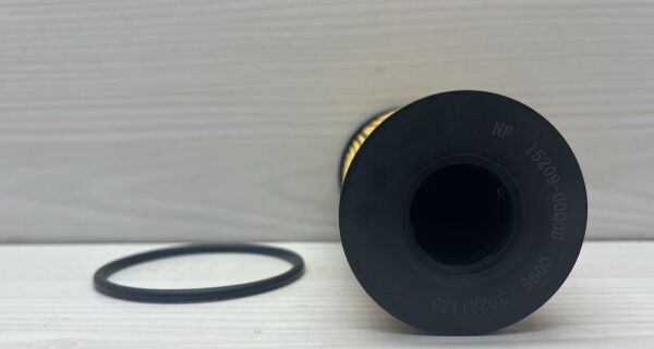 Yağ Filtre Xtrail 14- 1.6 Dci