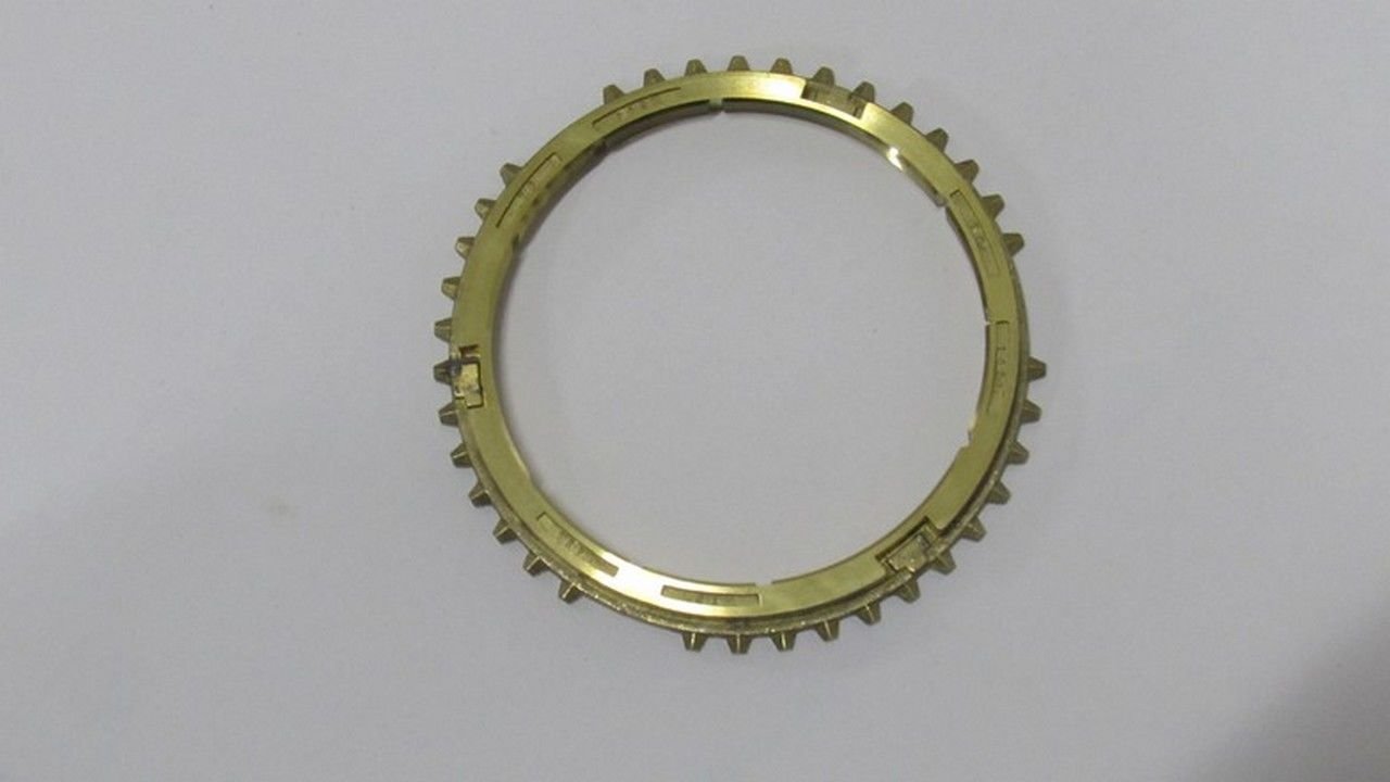 HINO FB112 SENKROMEÇ SARISI 2-3 EM