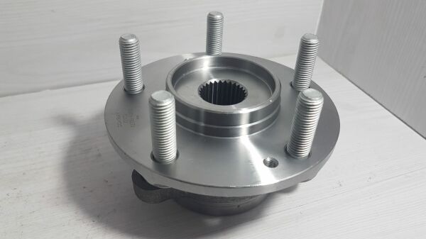 elantra ön porya abs'li 16-