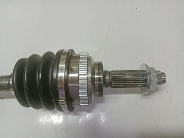 Aks Rio Sağ 00-05 1,3-1,5