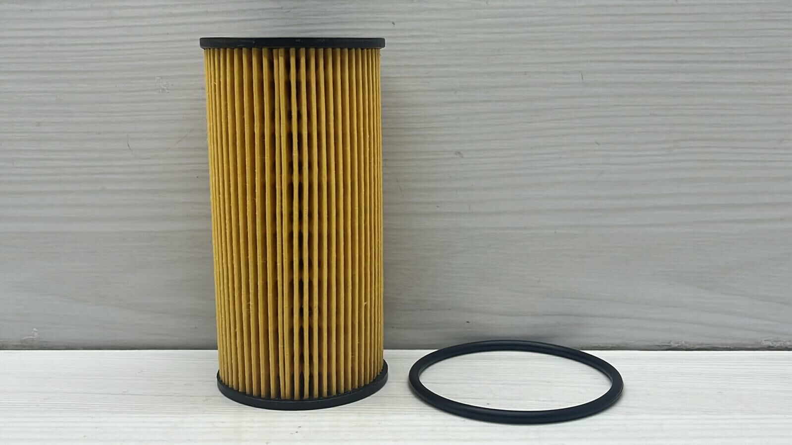 Yağ Filtre Xtrail 14- 1.6 Dci