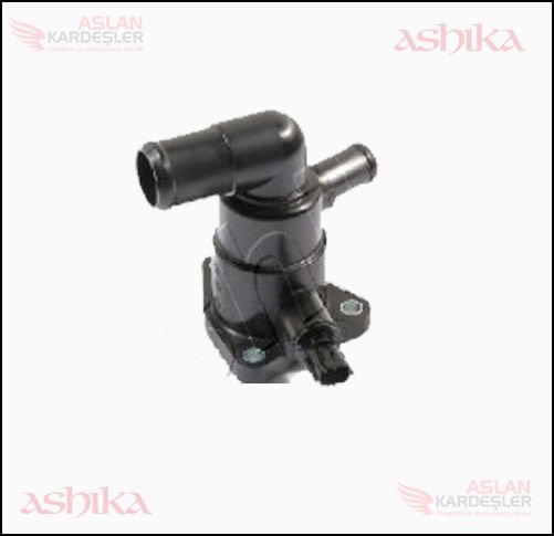 TERMOSTAT (KOMPLE MADE IN JAPAN) 82c- SWIFT 1.2 2010- / SPLASH 08- / AGILA 07-