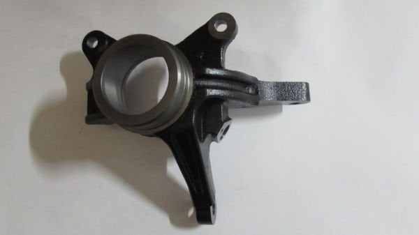 ACCENT 2000-2005 MİLENYUM / ADMİRE AKS TAŞIYICI ÖN SOL ABSLİ