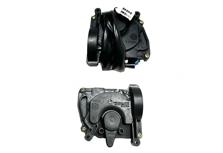 OTOMATİK MERKEZİ KİLİT 323 98-01 ÖN LH