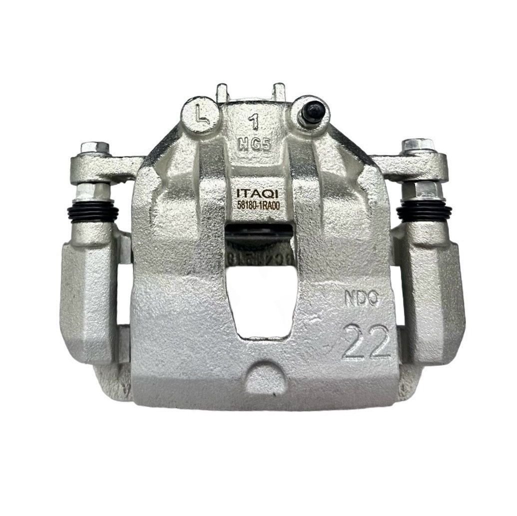 KALİPER FREN ACCENT BLUE 11-16 ÖN LH