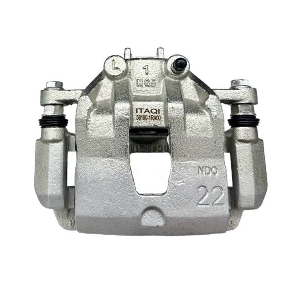 KALİPER FREN ACCENT BLUE 11-16 ÖN LH