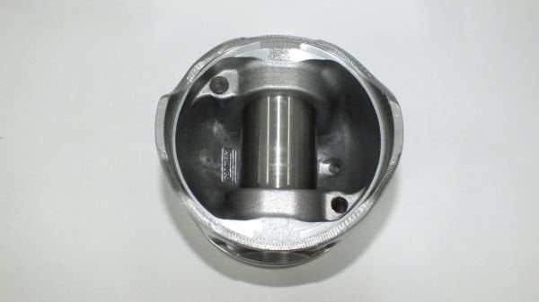 NQR / TURKUAZ EURO 2 4HE1 110.00 MM ( 4 SEGMANLI ) PİSTON STD ( SEGMANSIZ )