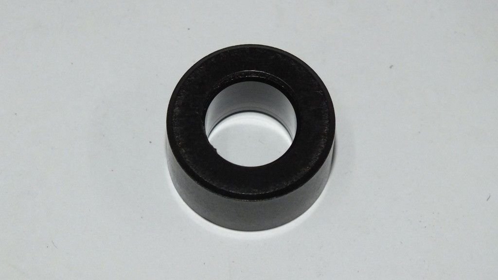 WR200-120-120-6  /  12 gram  /  Weight Roller BAGA