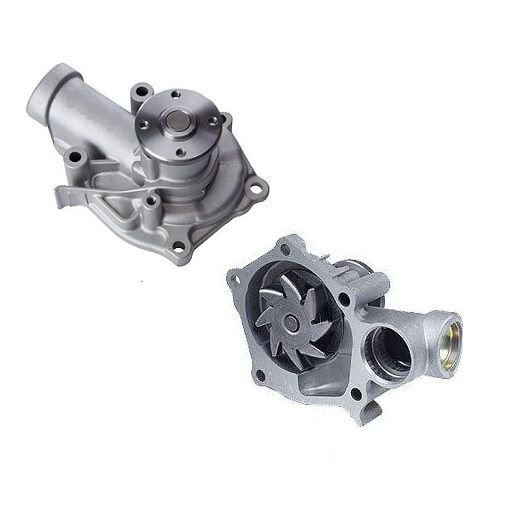 DEVIRDAIM LANCER EVO 4G93T / OUTLANDER 03- 2.4