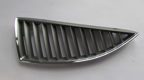 LANCER 2003-2005 PANJUR ÖN SOL KROM/SİYAH