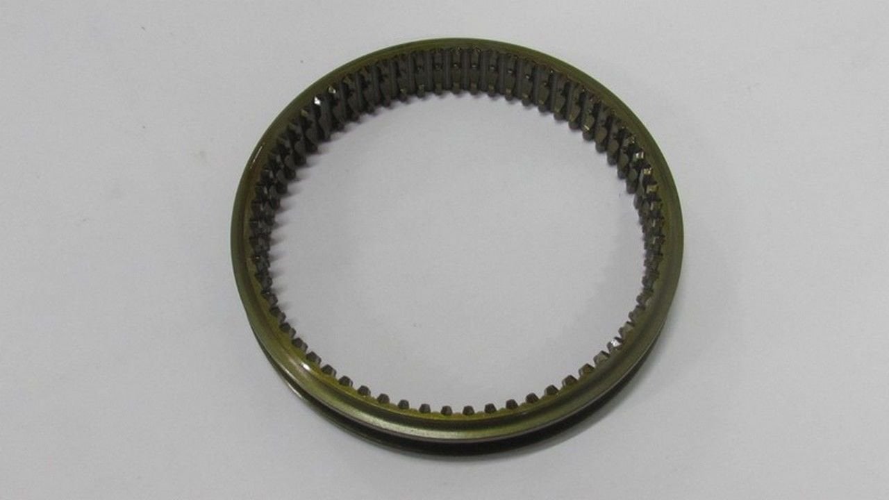 FUSO 859 EURO V SENKROMEÇ HALKASI 1-GERİ