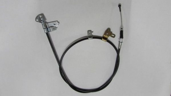 COROLLA 2006- / AURIS BENZİNLİ EL FREN TELİ ARKA SAĞ