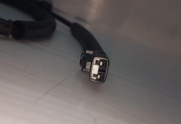 Abs Sensörü Sorento Sağ Ön Xforce