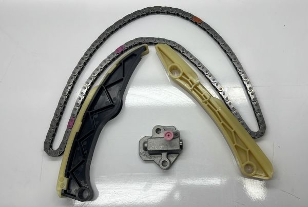 ZINCIR SETI TUSCON/SPORTAGE 1,6 13- T-GDİ 4PARCA