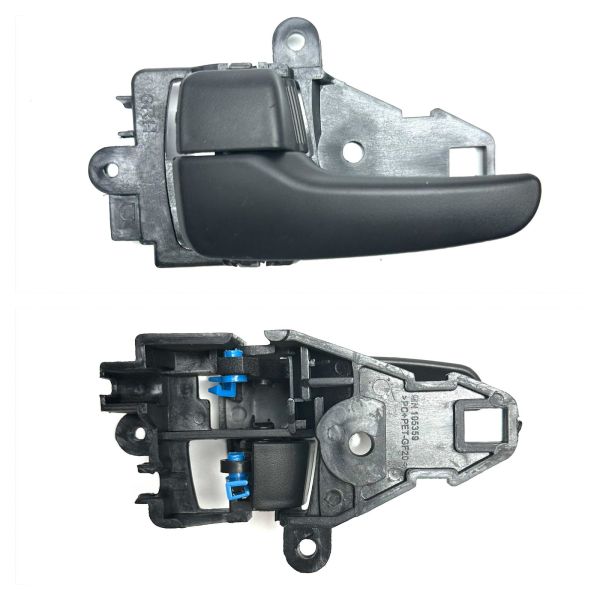 KOL KAPI L200 07-13 ÖN İÇ RH (GRİ)