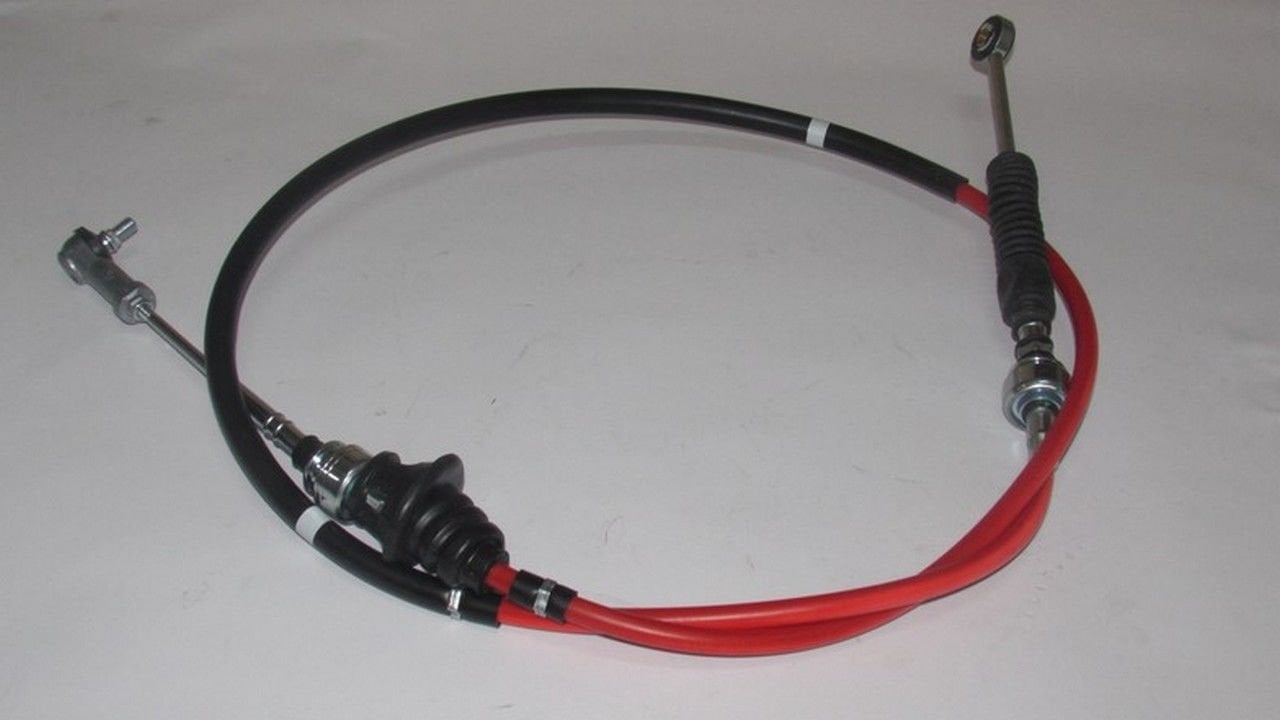 BONGO 2,9 2009- VİTES TELİ SEÇİCİ