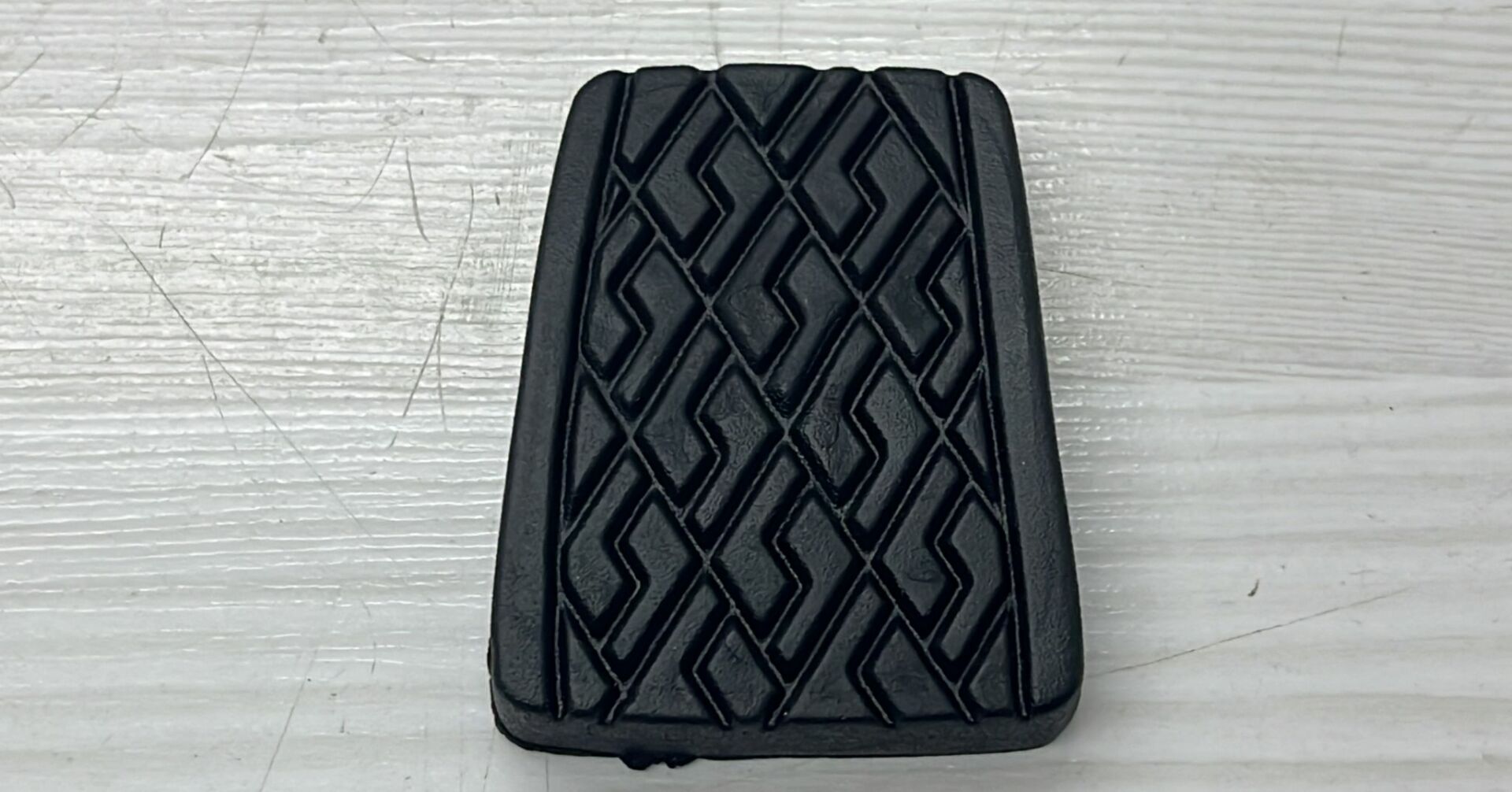 Pedal Lastiği Corolla