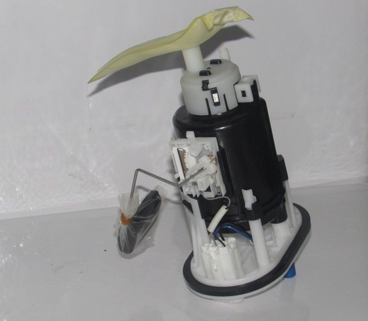 SANTA FE 02-05 2.0 CRDI YAKIT POMPASI KOMPLE (DEPO İÇİ)