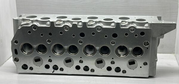 Silindir kapağı H100/L300 Em