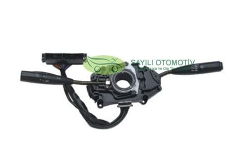 KUMANDA KOLU FAR+SINYAL COROLLA 92- / HIACE 88- (KOMPLE)