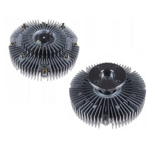 FAN TERMIGI NAVARA 06- / PATHFINDER 05- 2.5