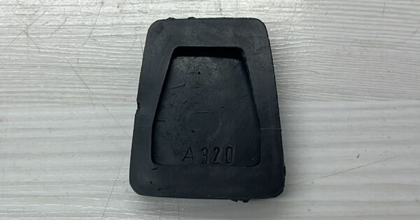 Pedal Lastiği Corolla