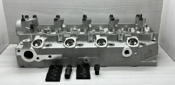 Silindir kapağı H100/L300 Em