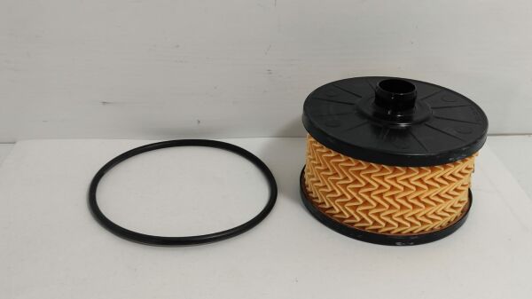 Yağ Filtre Qashqai 14- 1.2