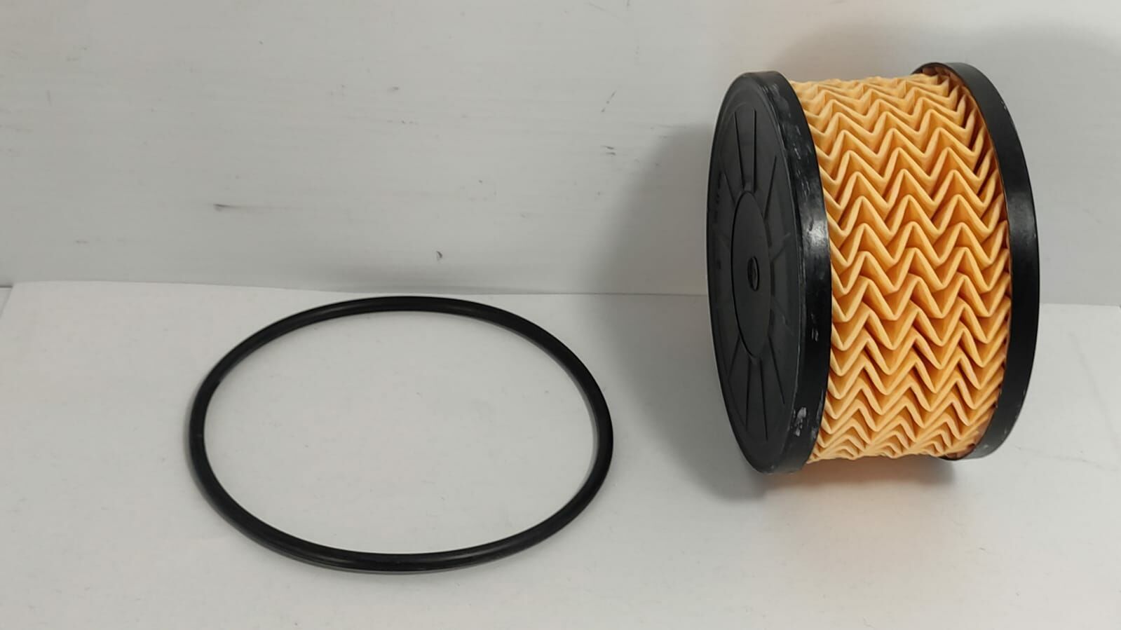 Yağ Filtre Qashqai 14- 1.2