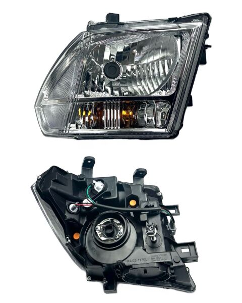 FAR NAVARA 06-10 LH (MANUEL)