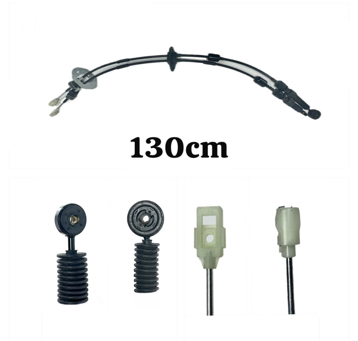 TEL VİTES TUCSON 10-14/İX35 2,0 10-14 (MANUEL)