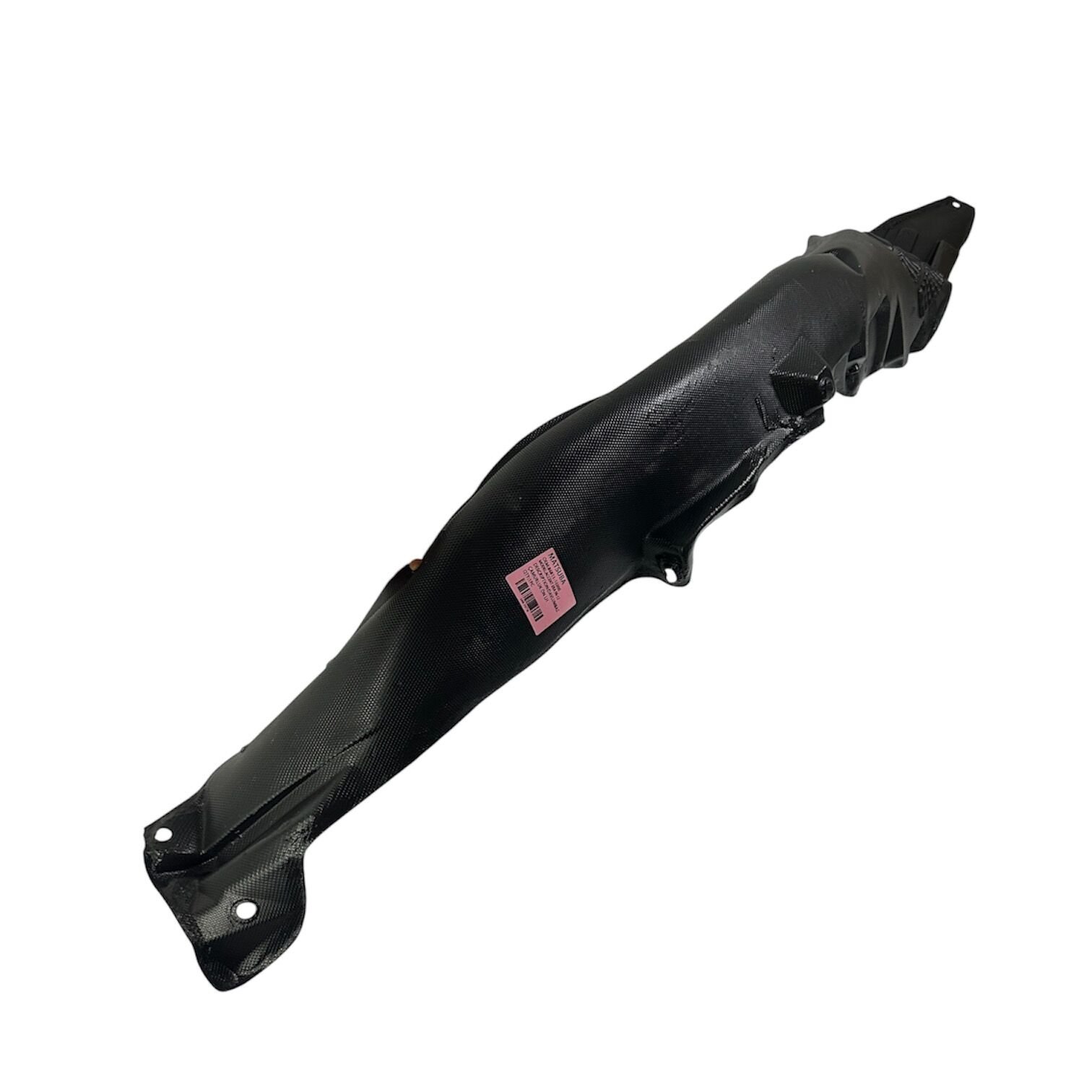 DAVLUMBAZ ÇAMURLUK ACCENT ERA 06-12 ÖN LH