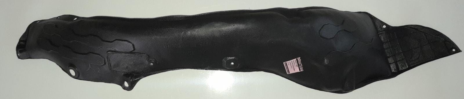 DAVLUMBAZ ÇAMURLUK RİO 12-15 ÖN LH