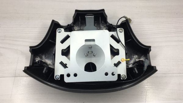 Korna kapağı Starex