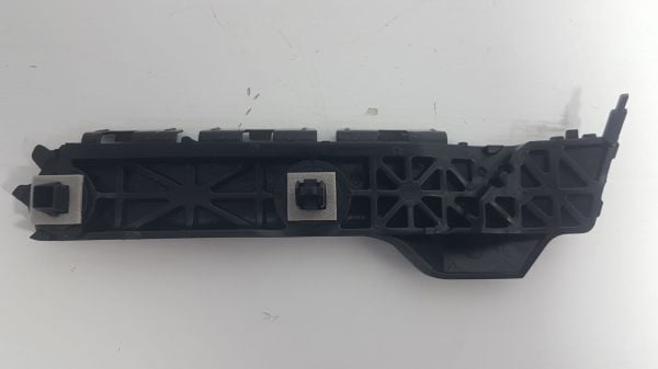 yaris arka tampon braketi sol 06-09