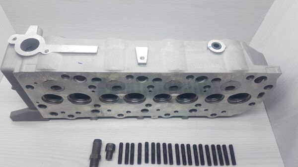 Silindir kapağı Starex/L300