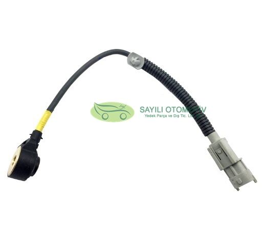 SENSOR VURUNTU TUCSON 15- / SPORTAGE 16- / KONA