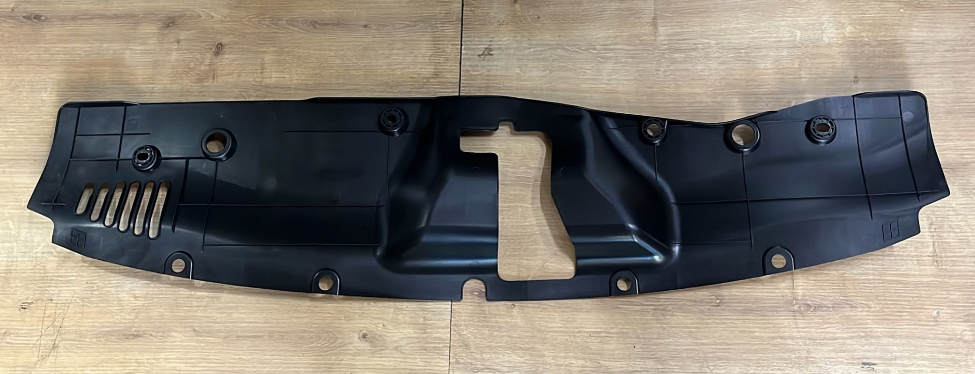 Panjur Üst Bakaliti Civic 16-