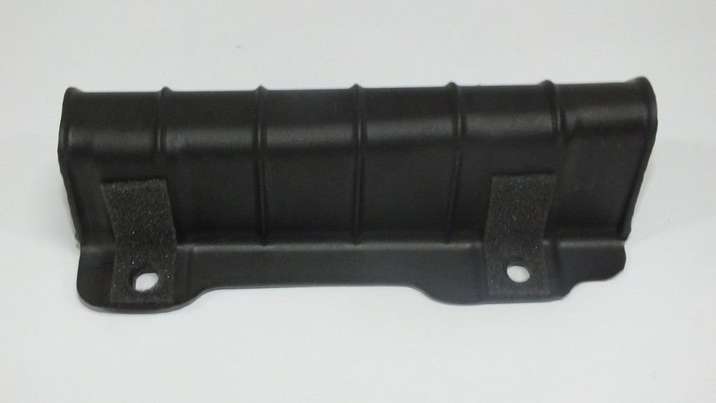 H100 KMY 2005- ÖN TAMPON BAĞLANTI BRAKETİ ORTA