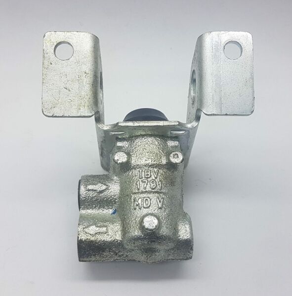 Limitör H100  Yaysiz Borusuz