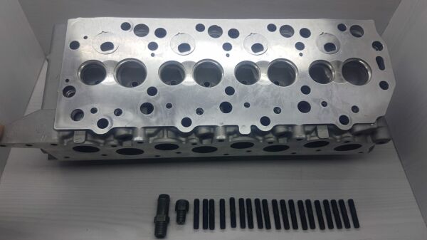 Silindir kapağı Starex/L300