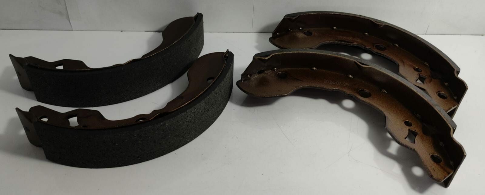 Balata Arka Dfm  1.1/1.3