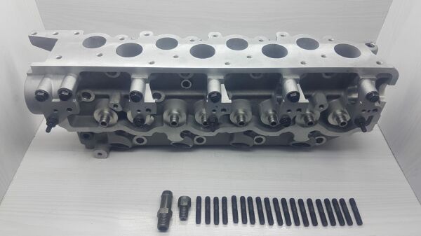 Silindir kapağı Starex/L300