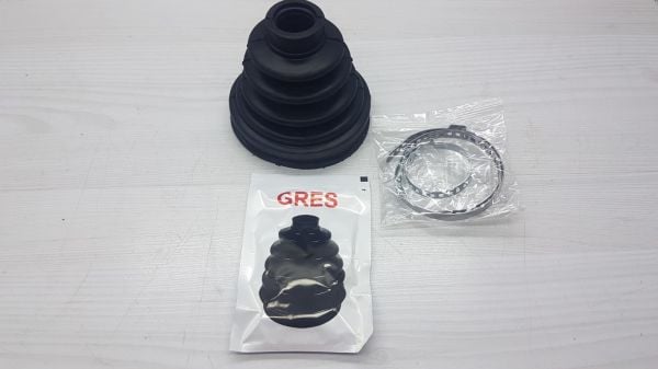 Aks Körüğü Corolla ic