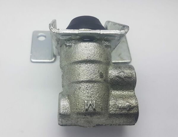 Limitör H100  Yaysiz Borusuz