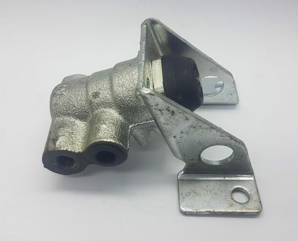 Limitör H100  Yaysiz Borusuz