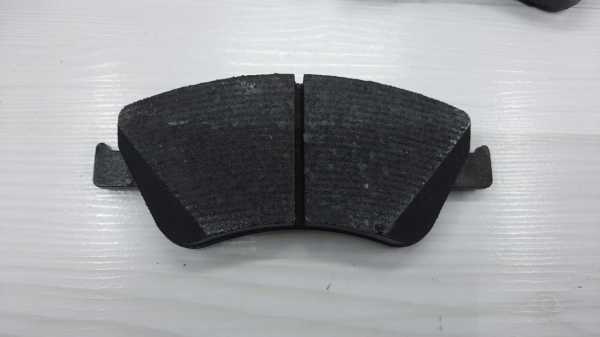 Corolla / Aurıs 07-12 Ön Balata Dizel Motorlar