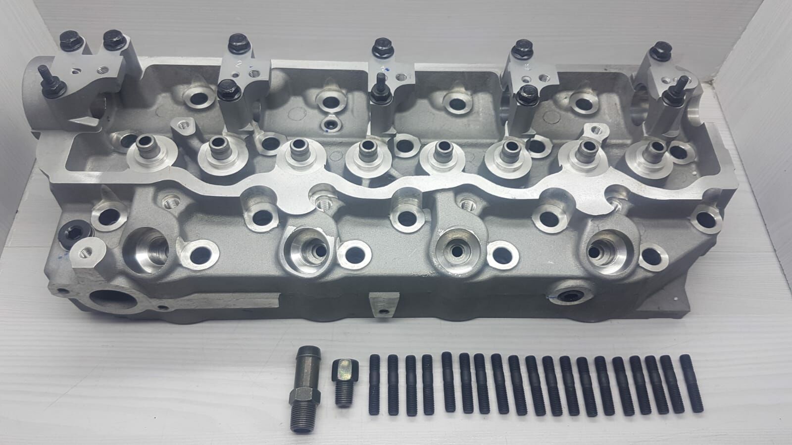 Silindir kapağı Starex/L300